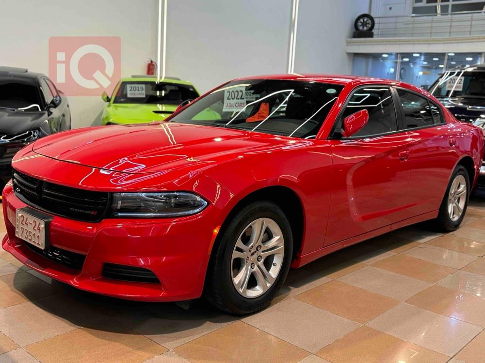 Dodge Charger